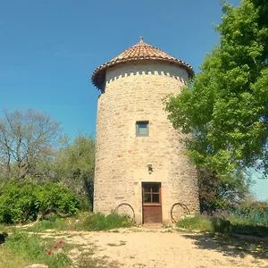 Le Moulin De Payrot Laburgade
